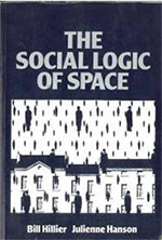 The Social Logic of Space (1984)